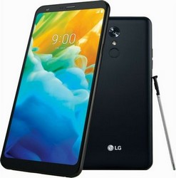 Прошивка телефона LG Stylo 4 Q710ULM в Тольятти